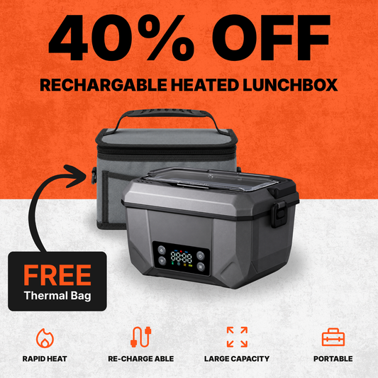 Forge - Thermax 3